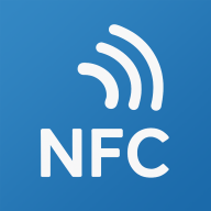 NFC读写助手app图标