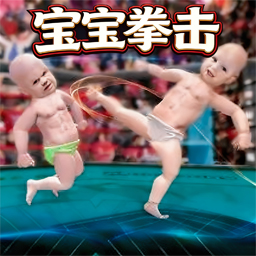 格斗王者对决游戏图标