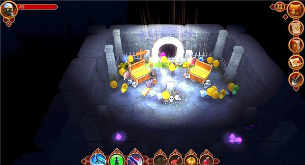 Quest Hunter手游图1