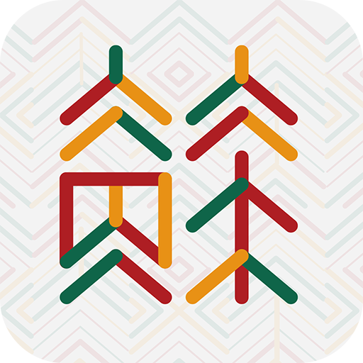 inJiangsu我苏软件图标