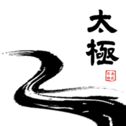 全民太极app图标