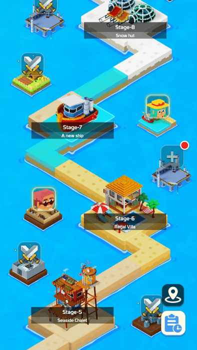 僵尸世界建造者图3