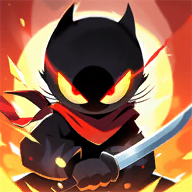 Ninja Cat游戏图标
