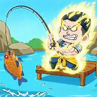 楚新钓图标