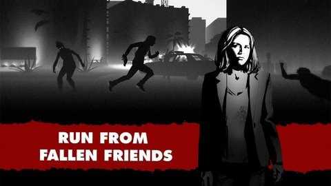 行尸之惧（Dead Run）游戏图3