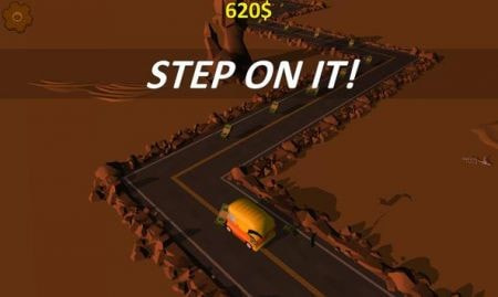 简易追踪器（Easy Tracer 2021）游戏图1