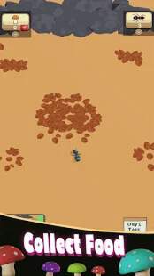 Anthill Colony Simulator图2