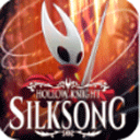 空洞骑士丝之歌手游(Silksong)图标