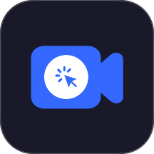 屏幕点击录制器app图标