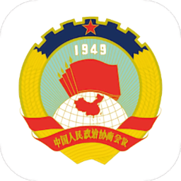 虎丘政协app图标