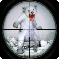 Monster Bear Hunting图标