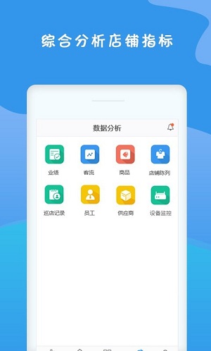 零售魔方app