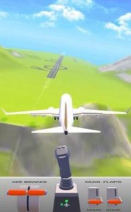 飞行员生活（Pilot Life）游戏图1