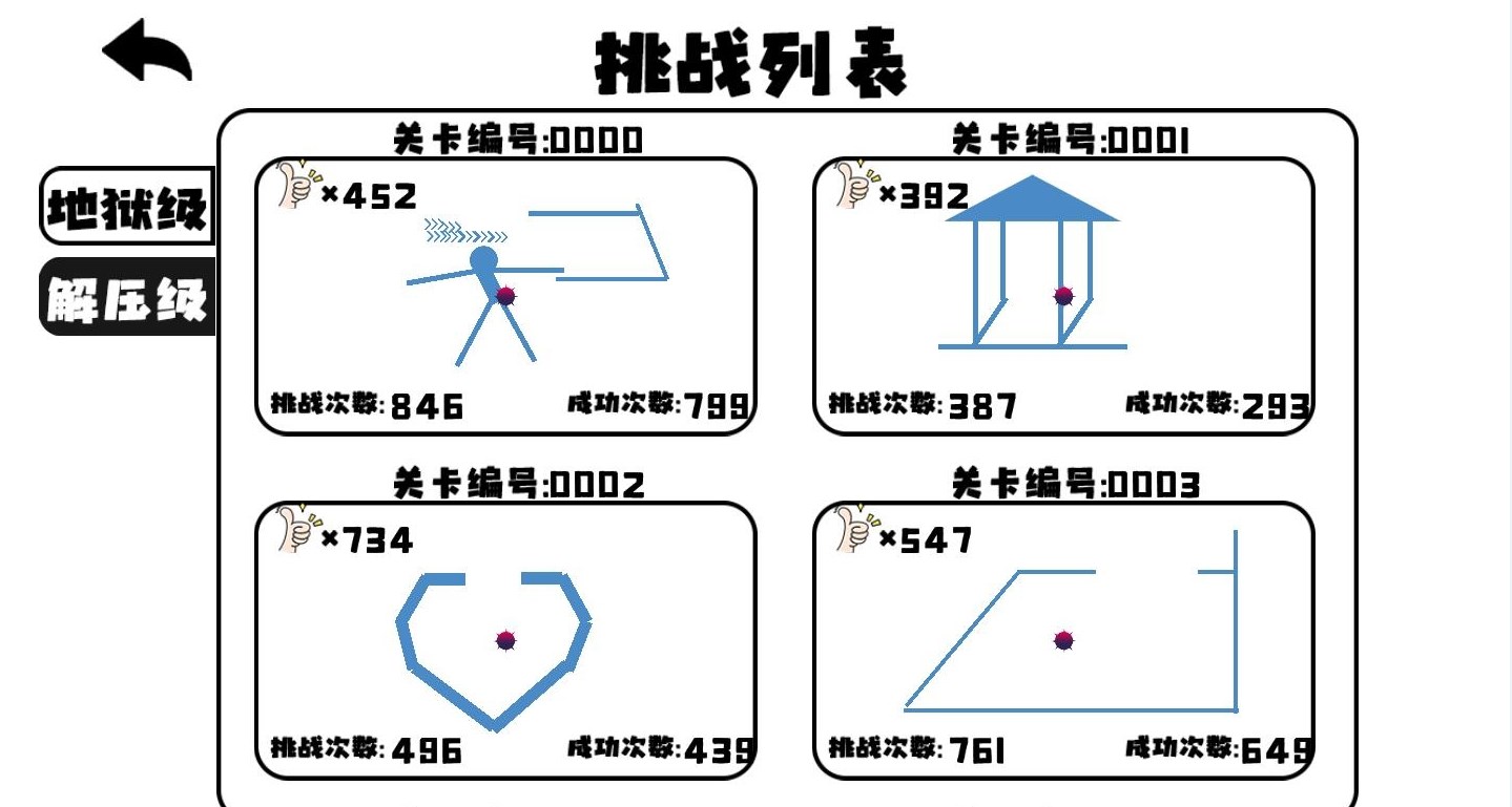 击碎球球手游图1