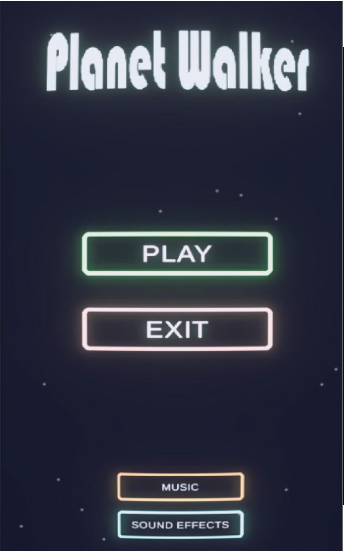 星球行者手游图1