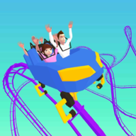 Sling Coaster游戏图标