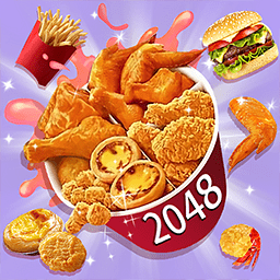 合成全家桶游戏图标