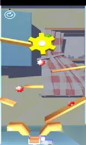 Ball escape 3D游戏
