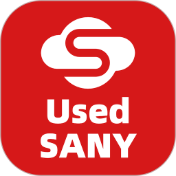 Used Sany官网版图标
