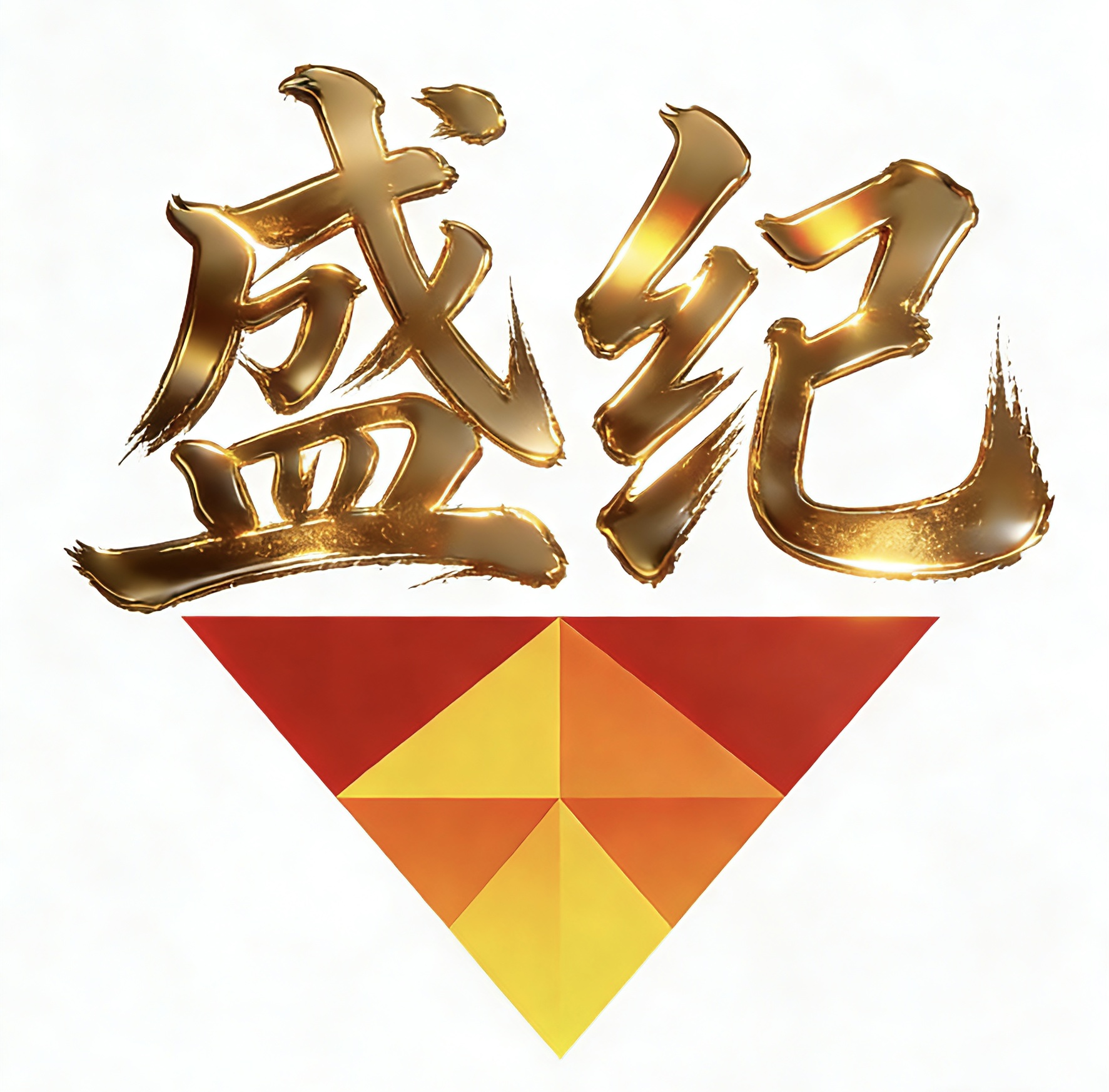 盛纪金剧app图标
