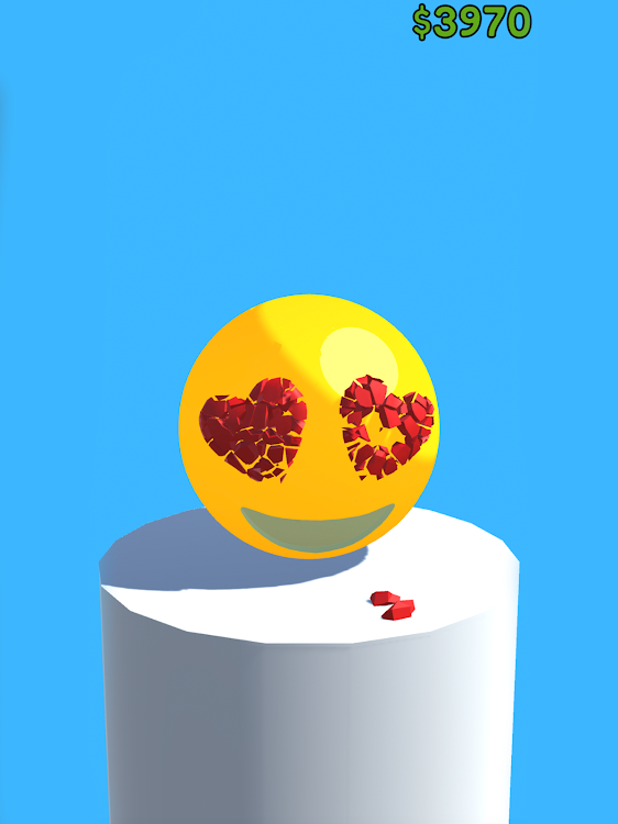 Break Stuff!游戏图2