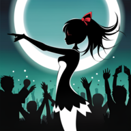ConcertGirls游戏图标