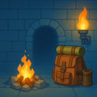DungeonHiker游戏图标
