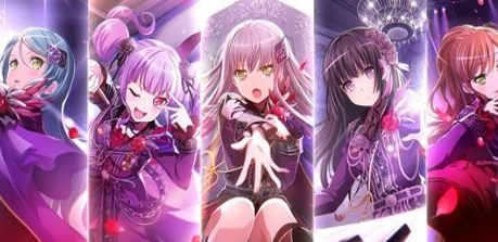 卡路里少女游戏图2