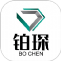 铂琛加盟网app图标