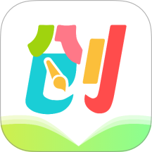 幼师易创app图标