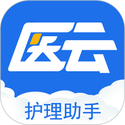护理帮手app图标