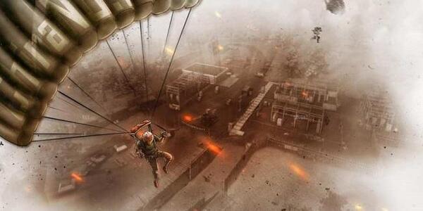 RC - H1Z1 Guide (Unofficial)游戏图3