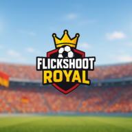 指尖足球皇家联赛（FlickShoot Royal）游戏图标