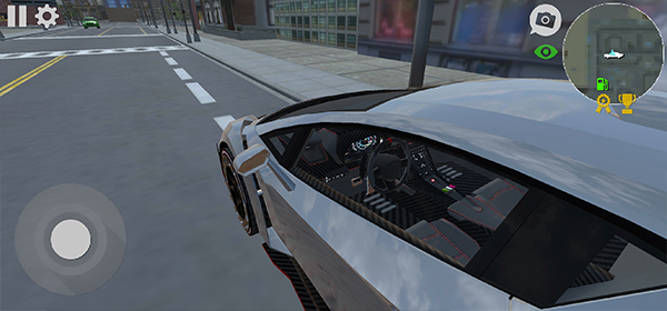 Car Simulator SportBull手游图3