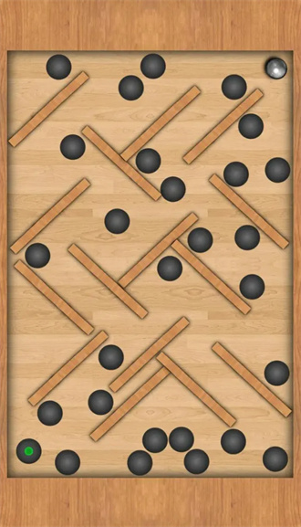 Shaky Pieces游戏图3