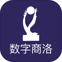 数字商洛app图标