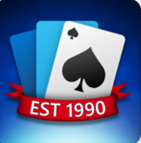 Solitaire游戏图标