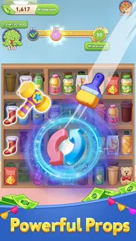 Goods Stack Fever手机版图3