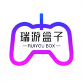 瑞游盒子app图标