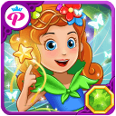 我的小公主精灵森林（My Little Princess : 童话森林）图标
