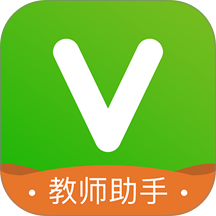 维词教师助手app图标