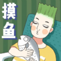 打工摸鱼模拟器手机版图标