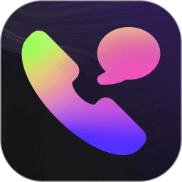 闪耀来电秀app图标