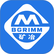 矿山标准化app图标
