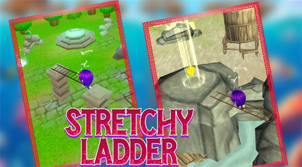 Stretchy Ladders Earn BTC图2