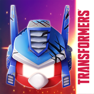 Installer Angry Birds Transformers MOD游戏图标