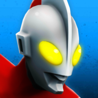 Ultraman AR图标