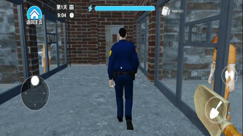 线索逃离2游戏图2