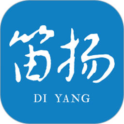 笛扬新闻app图标