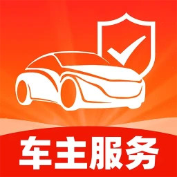 顺风车主服务app图标